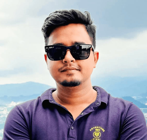 Belal Hossain