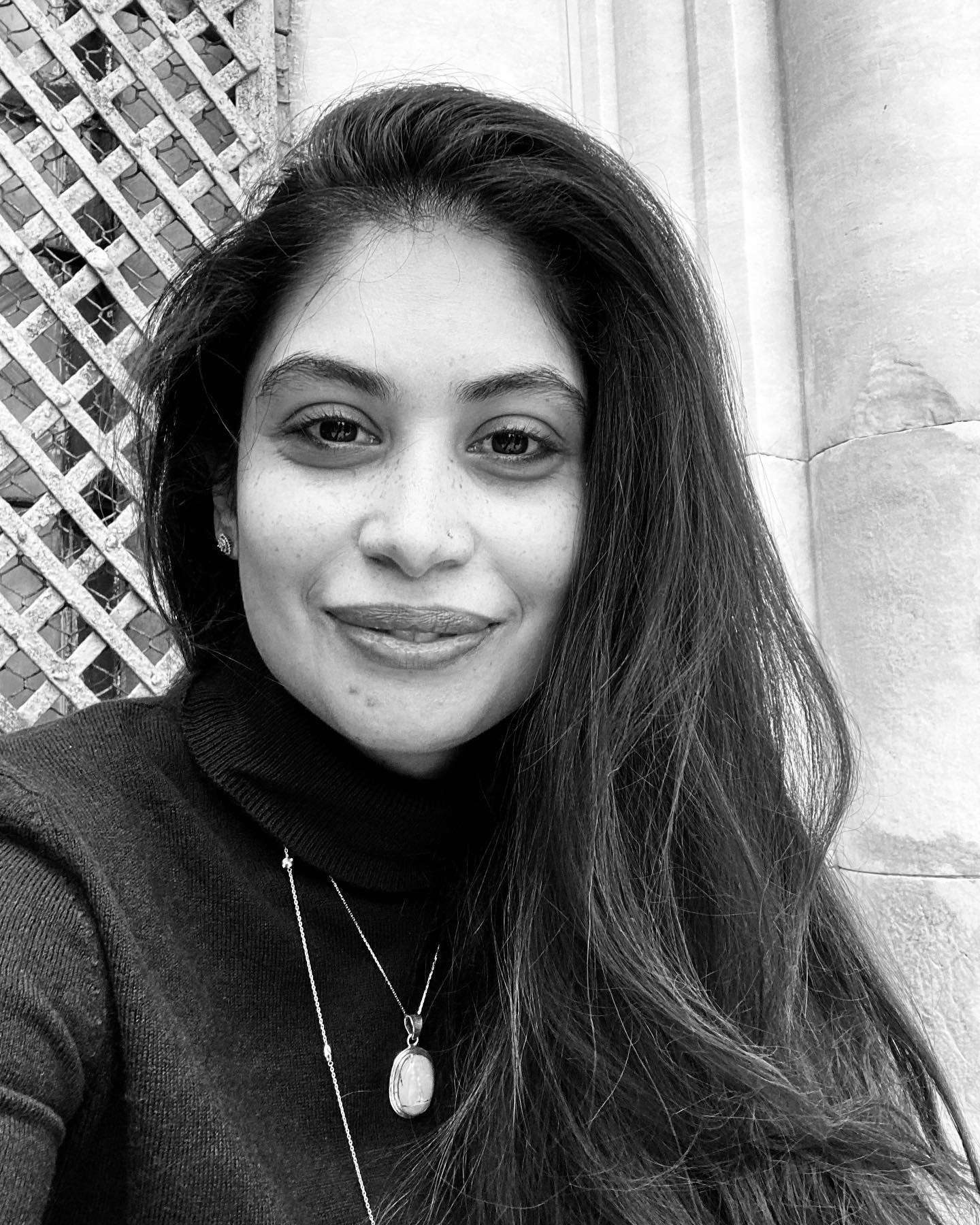 Fatima Rahman