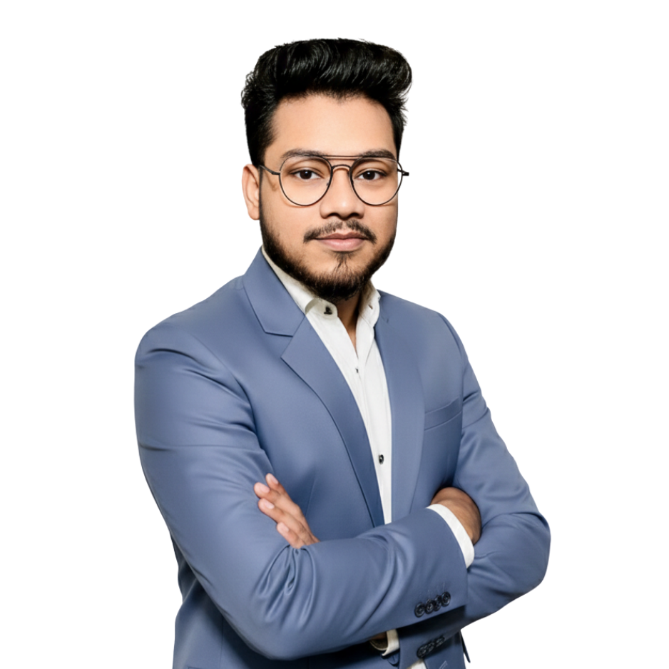 Shahriar Saimun